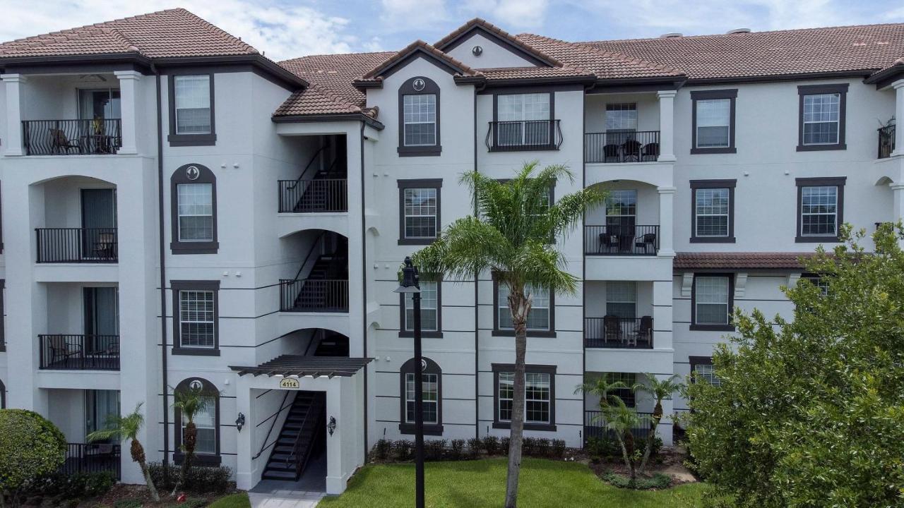 Vista Cay Resort Orlando Zewnętrze zdjęcie