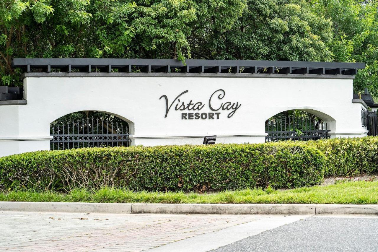 Vista Cay Resort Orlando Zewnętrze zdjęcie