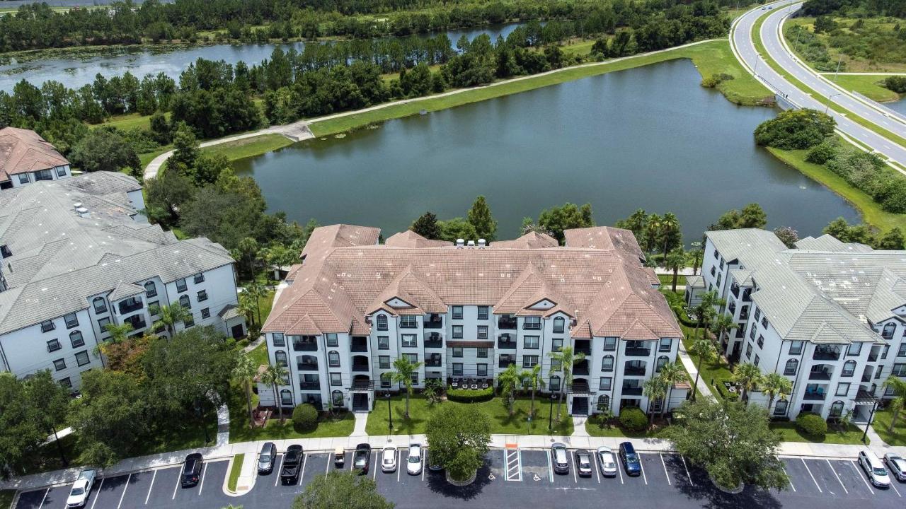Vista Cay Resort Orlando Zewnętrze zdjęcie