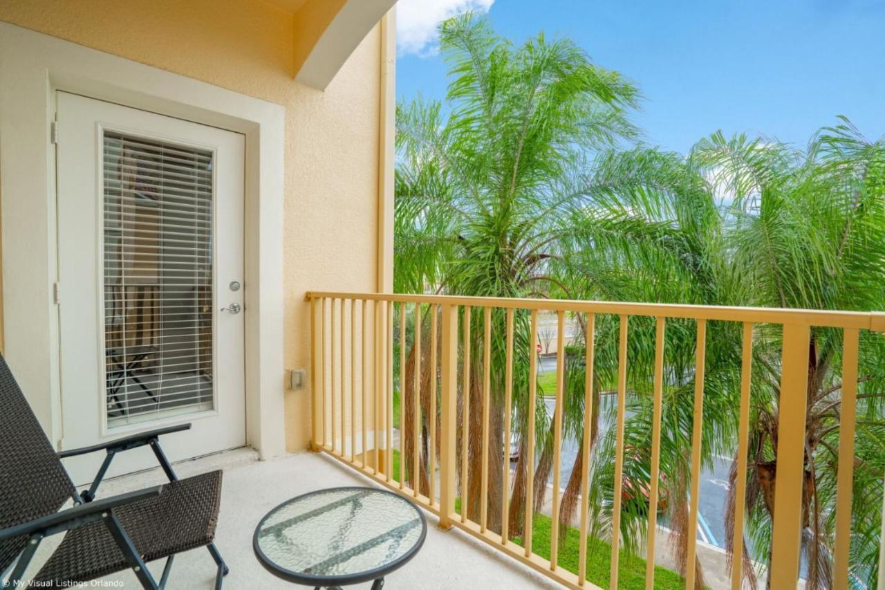 Vista Cay Resort Orlando Zewnętrze zdjęcie