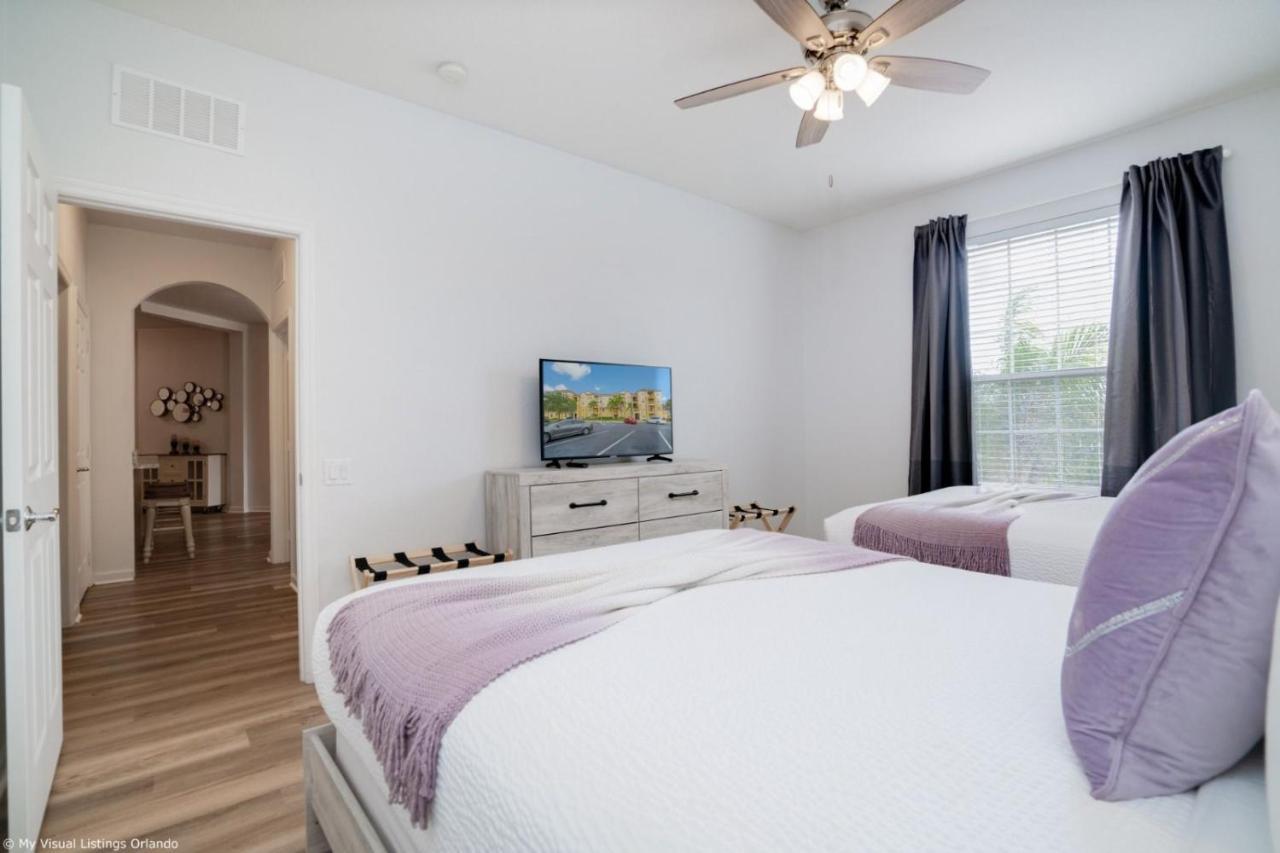 Vista Cay Resort Orlando Zewnętrze zdjęcie