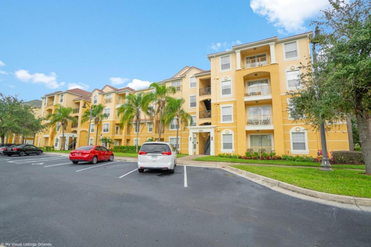 Vista Cay Resort Orlando Zewnętrze zdjęcie
