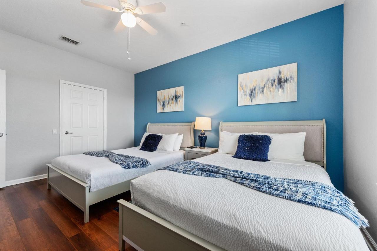 Vista Cay Resort Orlando Zewnętrze zdjęcie