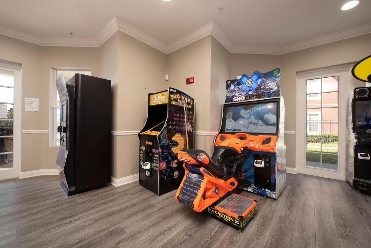 Vista Cay Resort Orlando Zewnętrze zdjęcie