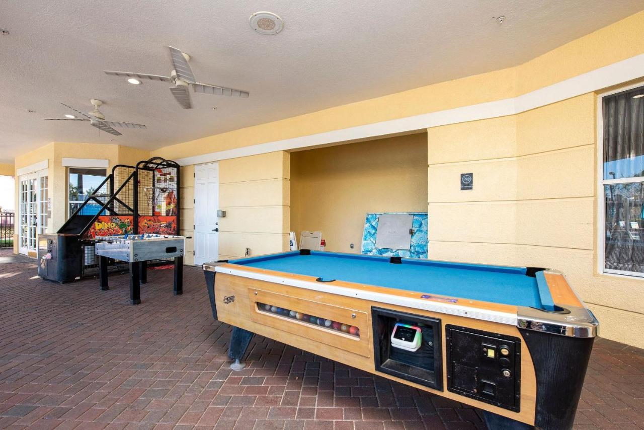 Vista Cay Resort Orlando Zewnętrze zdjęcie