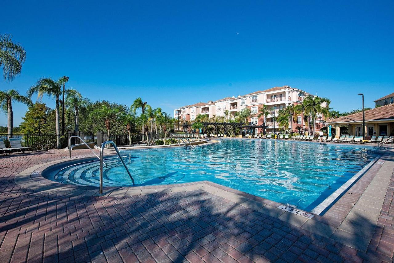 Vista Cay Resort Orlando Zewnętrze zdjęcie