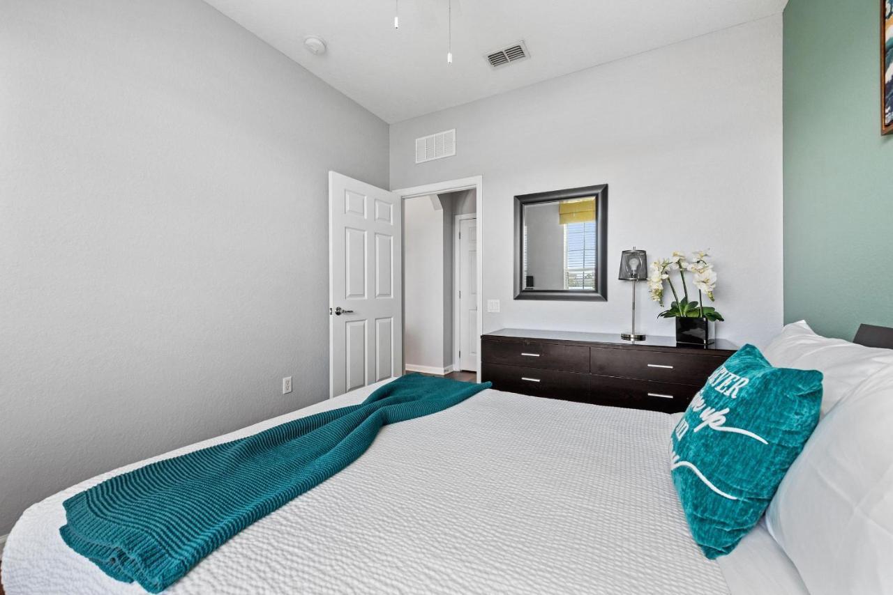 Vista Cay Resort Orlando Zewnętrze zdjęcie