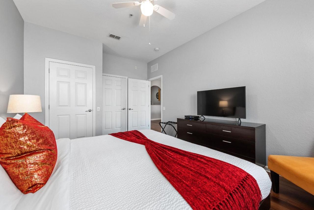 Vista Cay Resort Orlando Zewnętrze zdjęcie