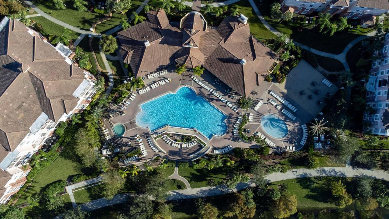 Vista Cay Resort Orlando Zewnętrze zdjęcie