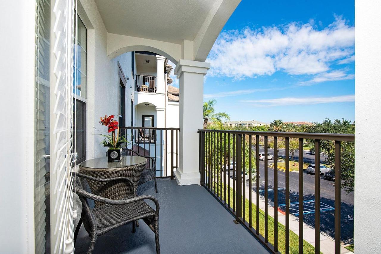 Vista Cay Resort Orlando Zewnętrze zdjęcie
