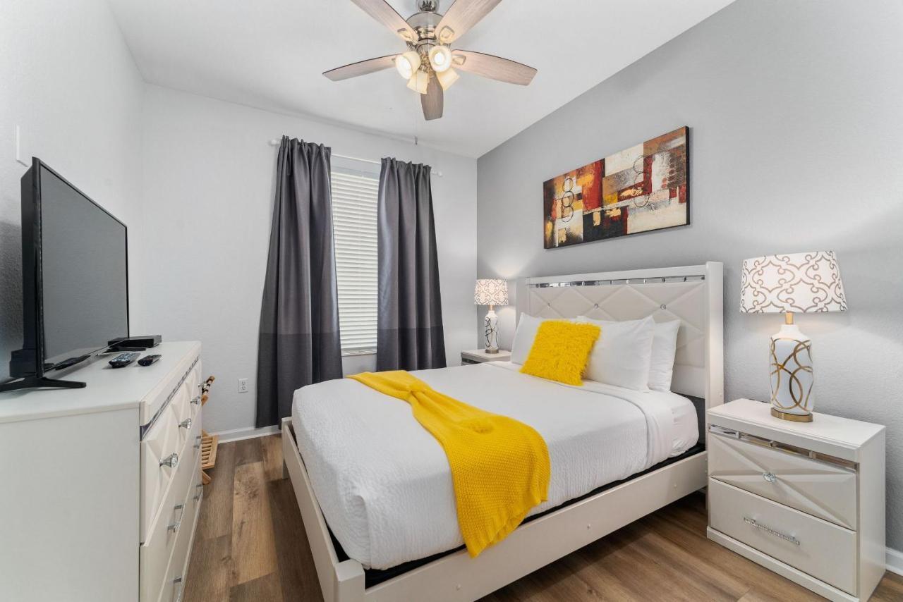 Vista Cay Resort Orlando Zewnętrze zdjęcie