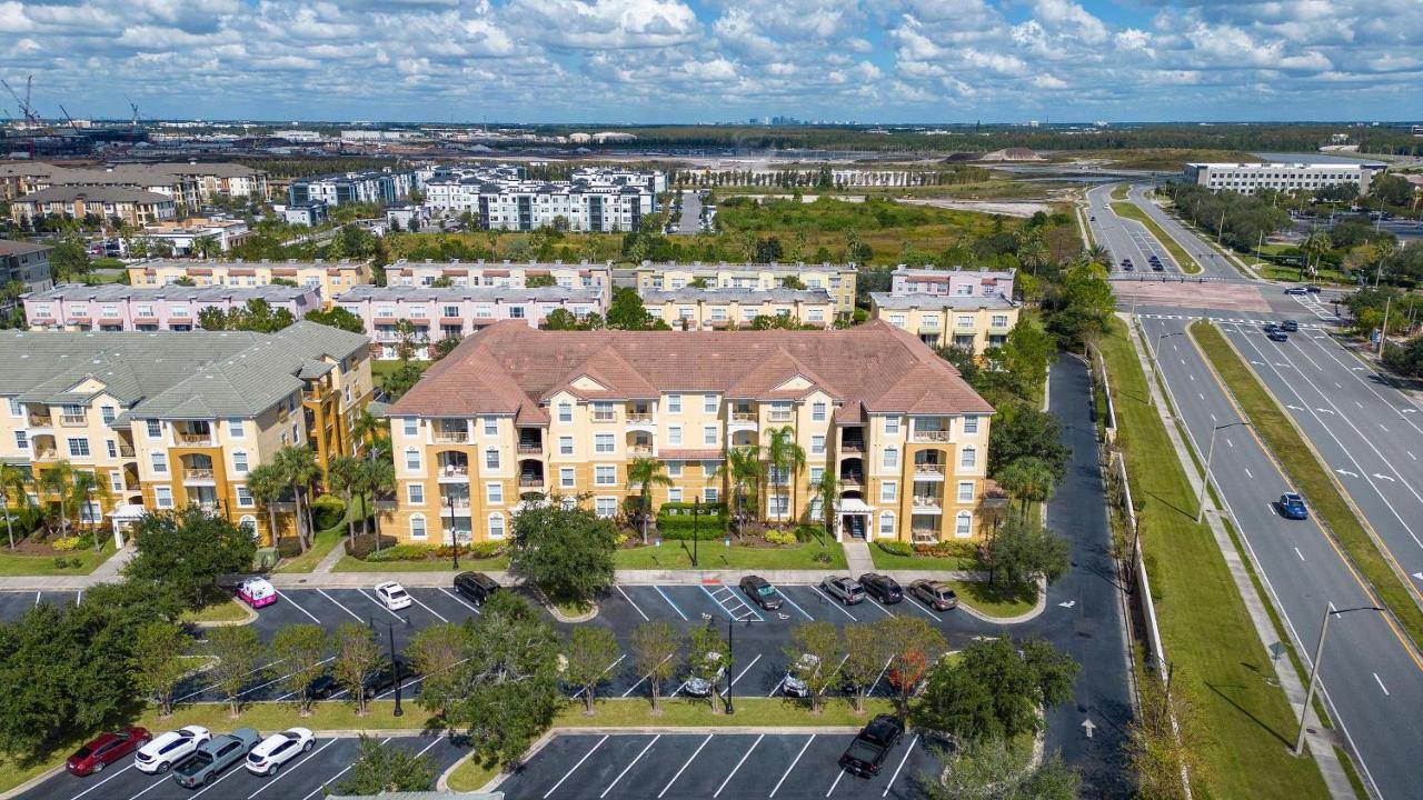 Vista Cay Resort Orlando Zewnętrze zdjęcie