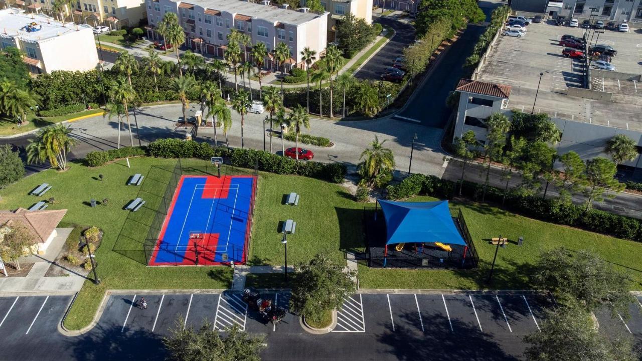 Vista Cay Resort Orlando Zewnętrze zdjęcie