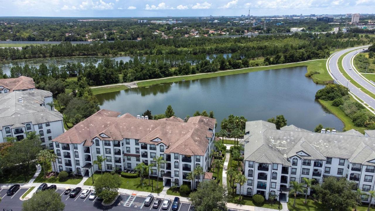 Vista Cay Resort Orlando Zewnętrze zdjęcie