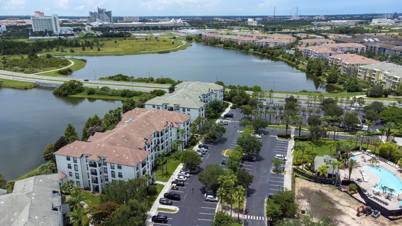Vista Cay Resort Orlando Zewnętrze zdjęcie