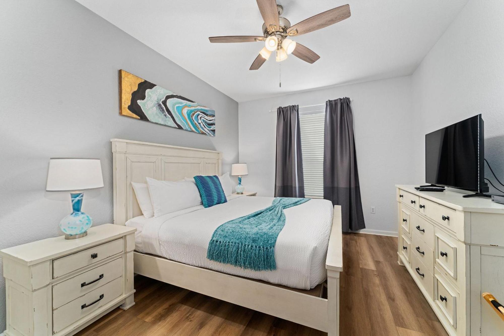 Vista Cay Resort Orlando Zewnętrze zdjęcie